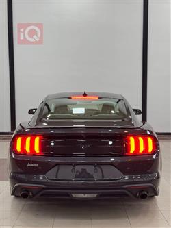 فۆرد مۆستانگ